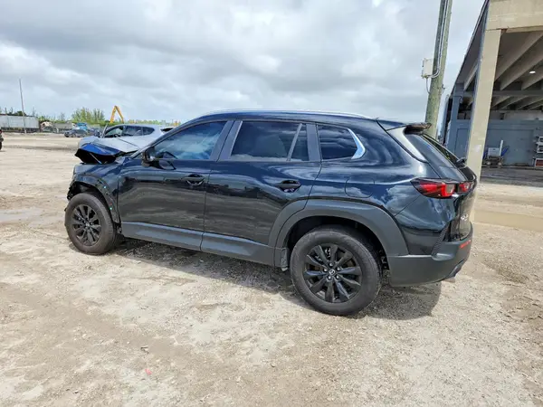 7MMVABBM9SN367032 2025 MAZDA CX-50 - Image 2