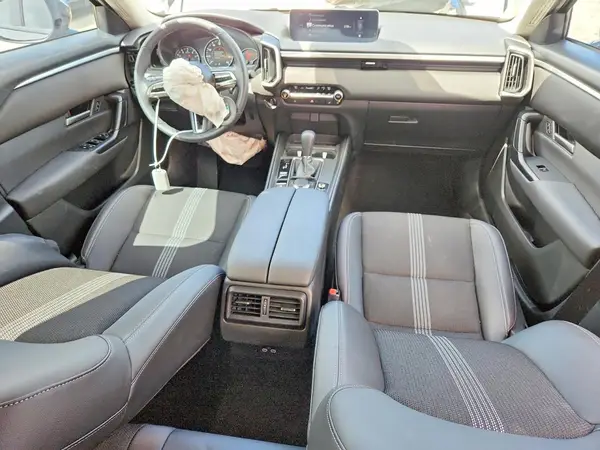 7MMVABBM9SN367032 2025 MAZDA CX-50 - Image 8