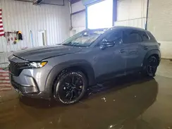 7MMVABBM9SN369847 2025 MAZDA CX-50
