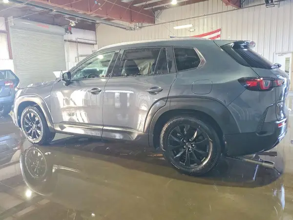 7MMVABBM9SN369847 2025 MAZDA CX-50 - Image 2