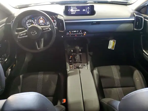 7MMVABBM9SN369847 2025 MAZDA CX-50 - Image 8