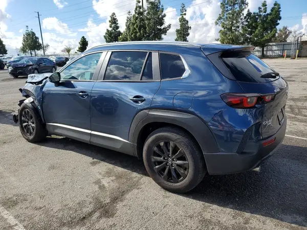 7MMVABBM9SN371100 2025 MAZDA CX-50 - Image 2