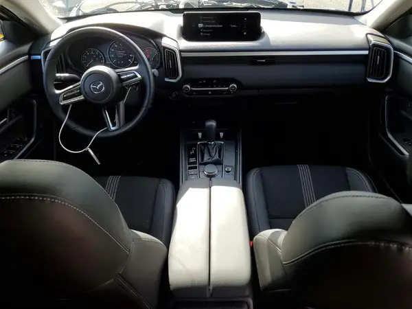 7MMVABBM9SN371100 2025 MAZDA CX-50 - Image 8