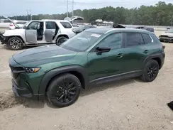 7MMVABBM9SN376555 2025 MAZDA CX-50