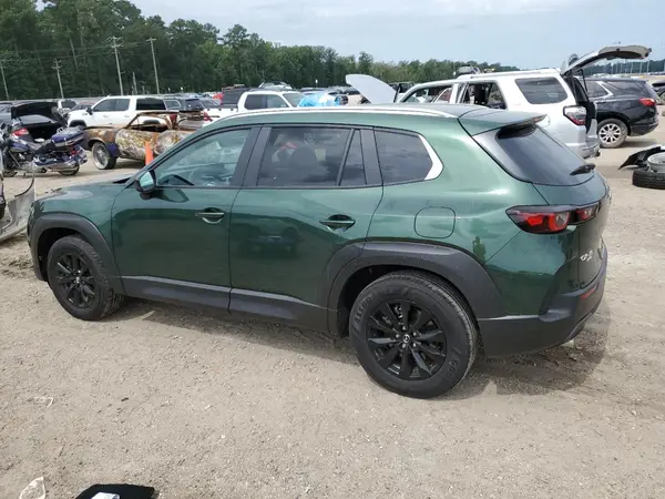 7MMVABBM9SN376555 2025 MAZDA CX-50 - Image 2