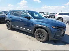 7MMVABBM9SN385112 2025 MAZDA CX-50