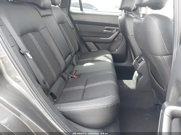 7MMVABBM9SN385241 2025 MAZDA CX-50 - Image 8