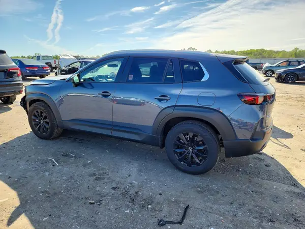 7MMVABBM9SN385806 2025 MAZDA CX-50 - Image 2