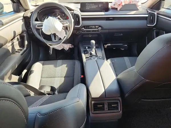 7MMVABBM9SN385806 2025 MAZDA CX-50 - Image 8