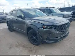 7MMVABBMISN317242 2025 MAZDA CX-50