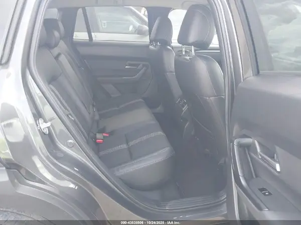 7MMVABBMISN317242 2025 MAZDA CX-50 - Image 8