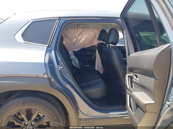 7MMVABBMXRN156495 2024 MAZDA CX-50 - Image 8