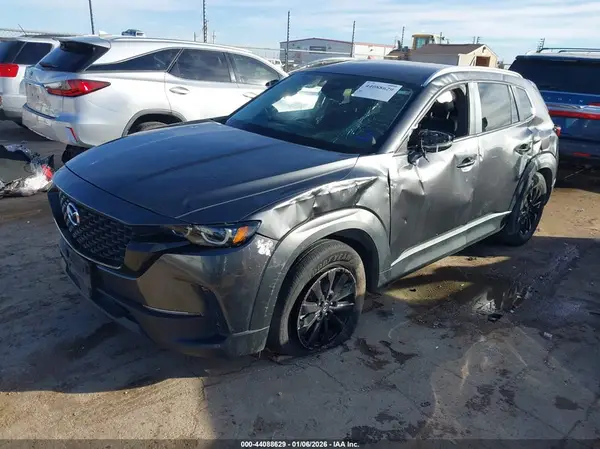7MMVABBMXRN168842 2024 MAZDA CX-50 - Image 2