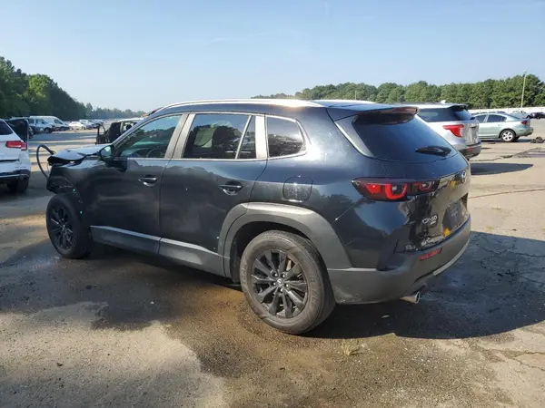 7MMVABBMXRN173300 2024 MAZDA CX-50 - Image 2