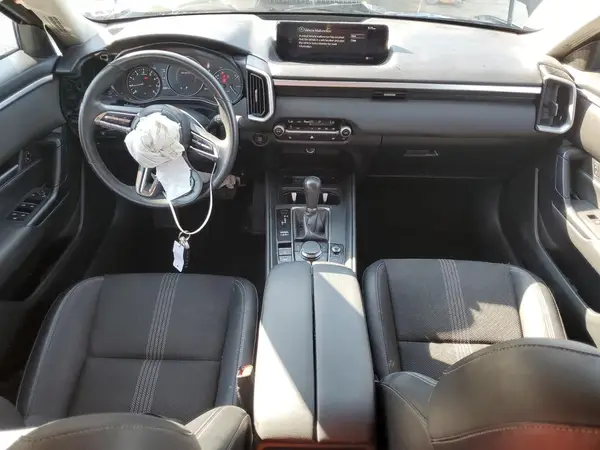 7MMVABBMXRN173300 2024 MAZDA CX-50 - Image 8