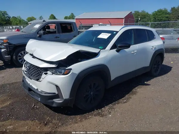 7MMVABBMXRN179789 2024 MAZDA CX-50 - Image 2