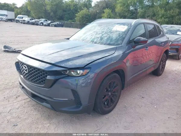 7MMVABBMXRN180327 2024 MAZDA CX-50 - Image 2