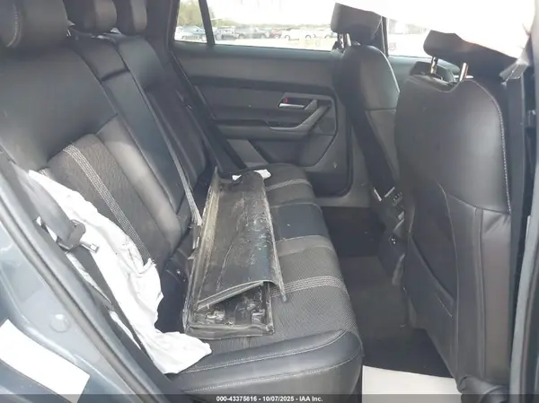 7MMVABBMXRN180327 2024 MAZDA CX-50 - Image 8