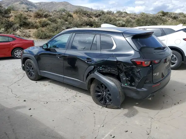 7MMVABBMXRN180618 2024 MAZDA CX-50 - Image 2