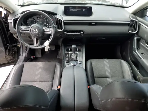 7MMVABBMXRN180618 2024 MAZDA CX-50 - Image 8