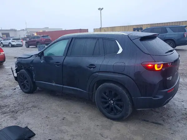 7MMVABBMXRN180845 2024 MAZDA CX-50 - Image 2
