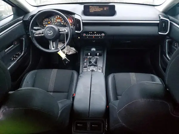 7MMVABBMXRN180845 2024 MAZDA CX-50 - Image 8