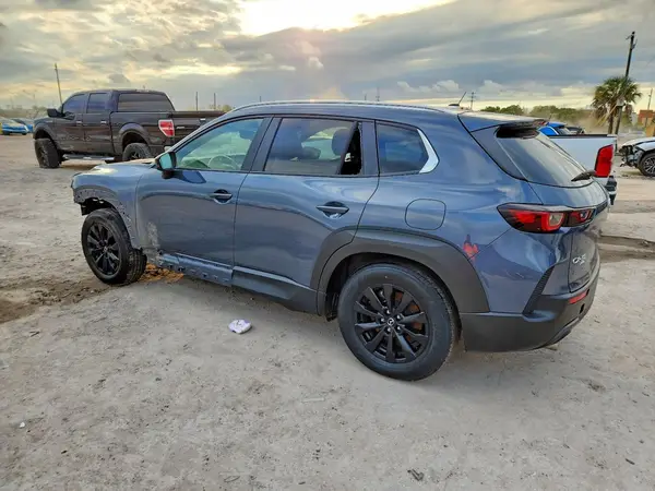 7MMVABBMXRN181252 2024 MAZDA CX-50 - Image 2