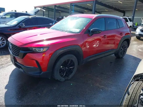 7MMVABBMXRN187083 2024 MAZDA CX-50 - Image 2