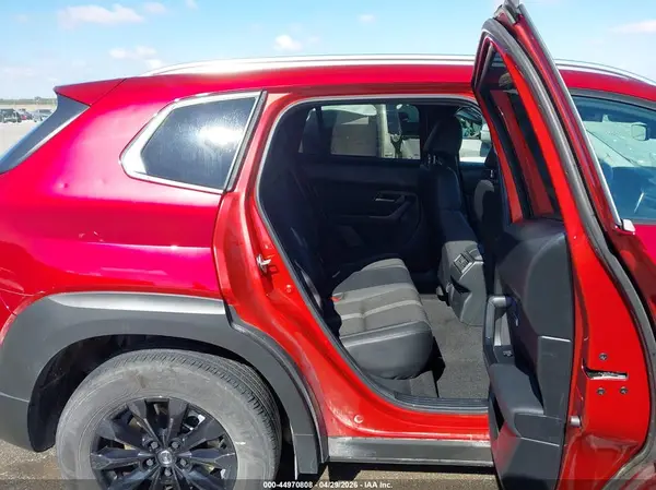 7MMVABBMXRN187083 2024 MAZDA CX-50 - Image 8