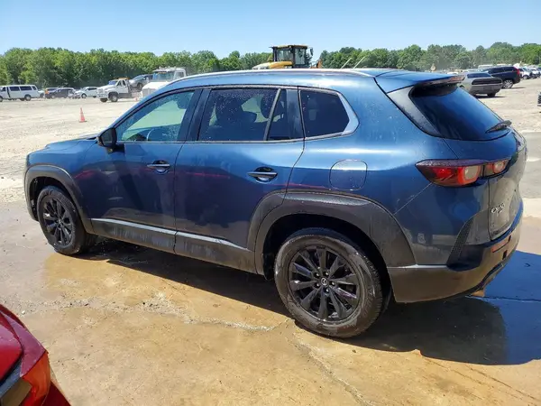 7MMVABBMXRN187441 2024 MAZDA CX-50 - Image 2
