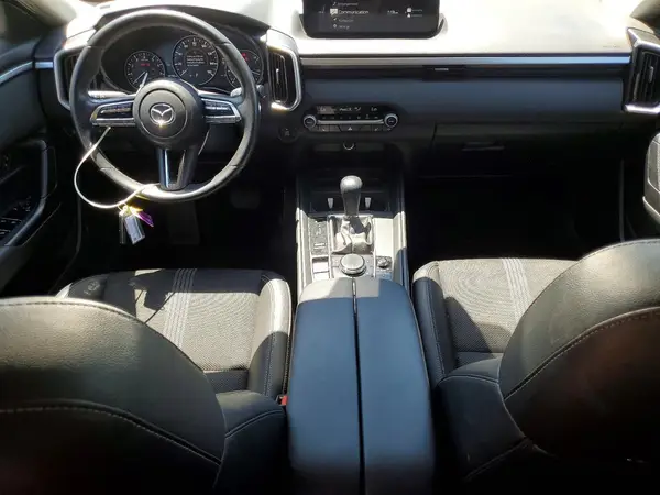 7MMVABBMXRN187441 2024 MAZDA CX-50 - Image 8