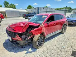 7MMVABBMXRN187827 2024 MAZDA CX-50