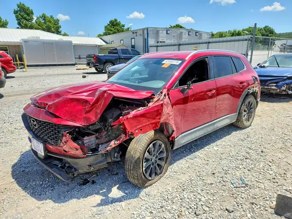 7MMVABBMXRN187827 2024 MAZDA CX-50 - Image 1