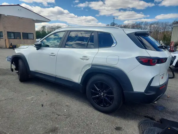 7MMVABBMXRN193384 2024 MAZDA CX-50 - Image 2
