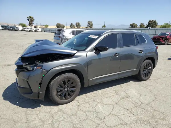 7MMVABBMXRN202424 2024 MAZDA CX-50 - Image 1