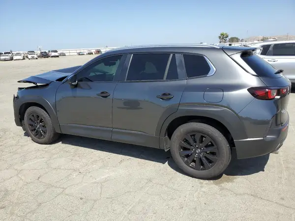 7MMVABBMXRN202424 2024 MAZDA CX-50 - Image 2