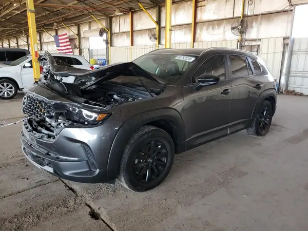 7MMVABBMXRN206019 2024 MAZDA CX-50 - Image 1