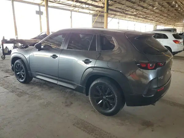 7MMVABBMXRN206019 2024 MAZDA CX-50 - Image 2