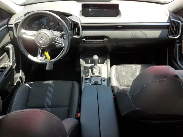 7MMVABBMXRN206649 2024 MAZDA CX-50 - Image 8
