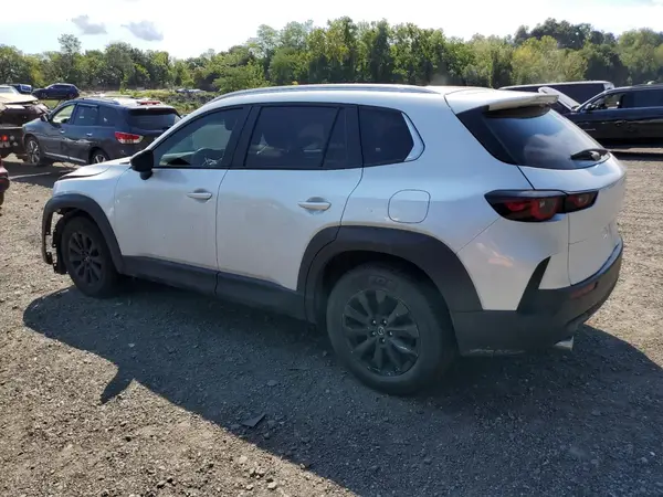 7MMVABBMXRN208546 2024 MAZDA CX-50 - Image 2