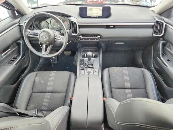 7MMVABBMXRN213231 2024 MAZDA CX-50 - Image 8
