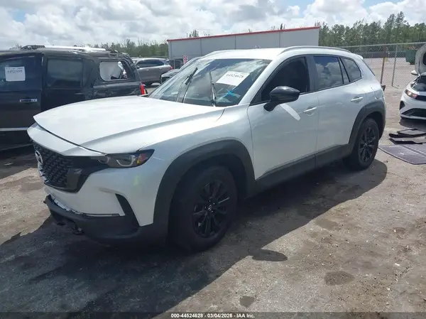 7MMVABBMXRN214735 2024 MAZDA CX-50 - Image 2