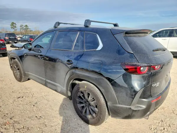 7MMVABBMXRN217120 2024 MAZDA CX-50 - Image 2