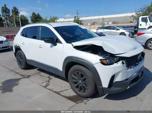 7MMVABBMXRN220745 2024 MAZDA CX-50 - Image 1