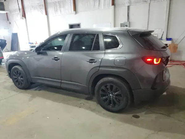 7MMVABBMXRN227789 2024 MAZDA CX-50 - Image 2