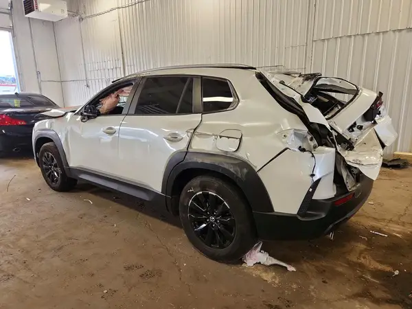 7MMVABBMXRN228327 2024 MAZDA CX-50 - Image 2