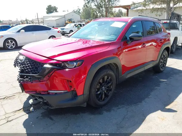 7MMVABBMXRN231387 2024 MAZDA CX-50 - Image 2