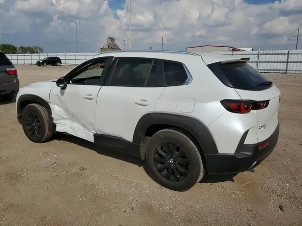 7MMVABBMXRN243300 2024 MAZDA CX-50 - Image 2