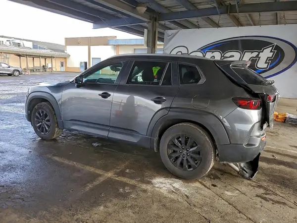 7MMVABBMXRN243457 2024 MAZDA CX-50 - Image 2