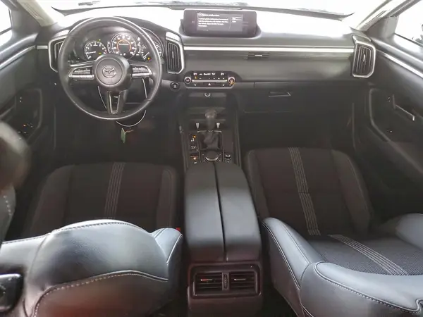 7MMVABBMXRN243457 2024 MAZDA CX-50 - Image 8